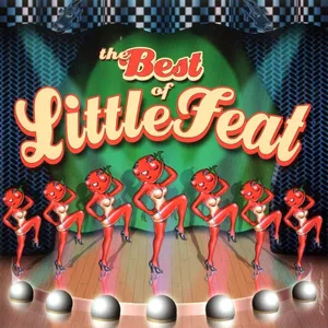 Best of Little feat